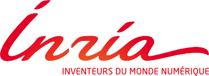 Logo INRIA