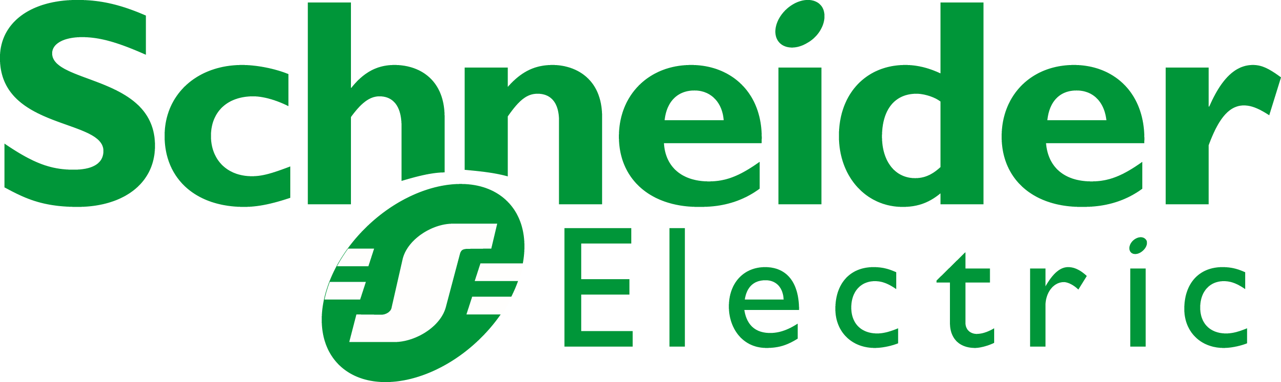 Logo schneider