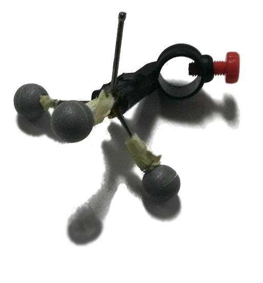 Pen adapter