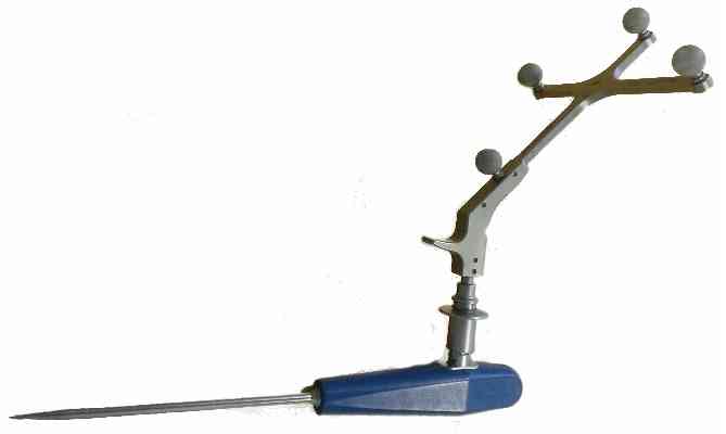 Pointer