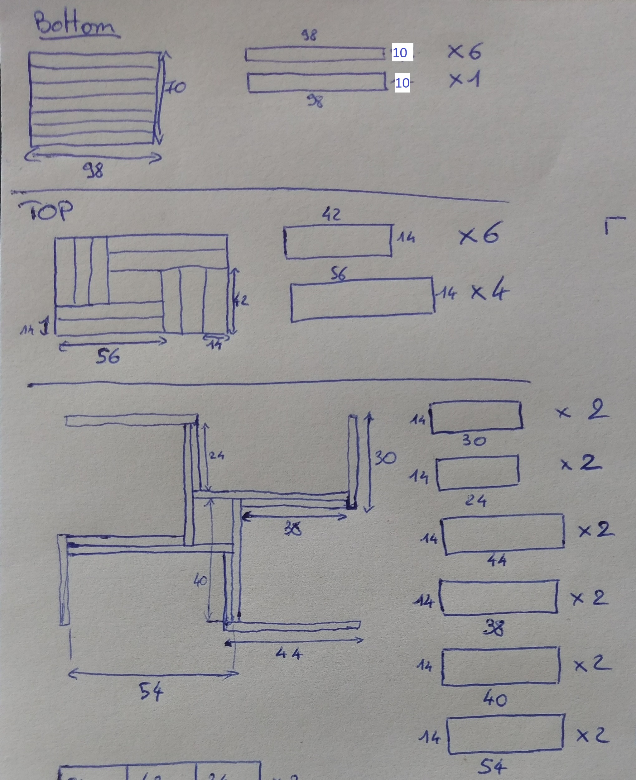 blueprint