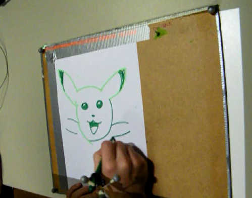 Project 3 Thumbnail